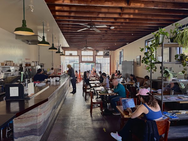 Atlas Cafe 3