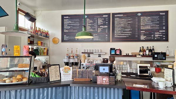 Atlas Cafe 2