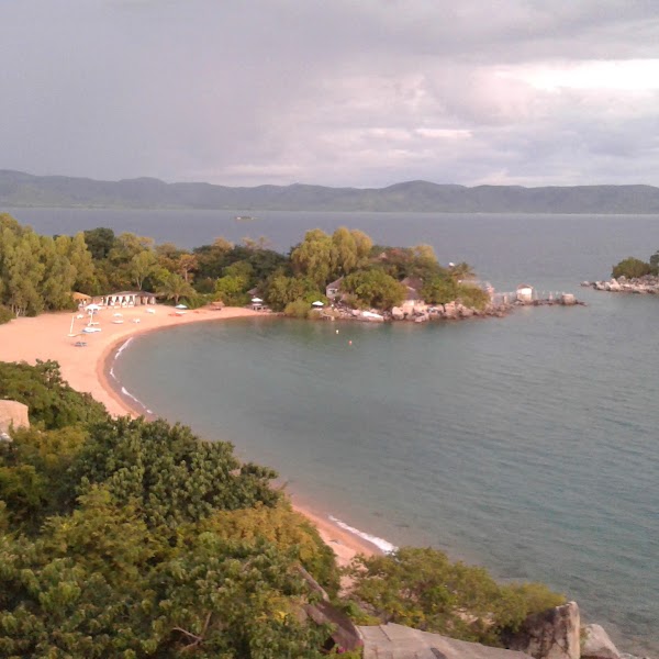 Likoma Island