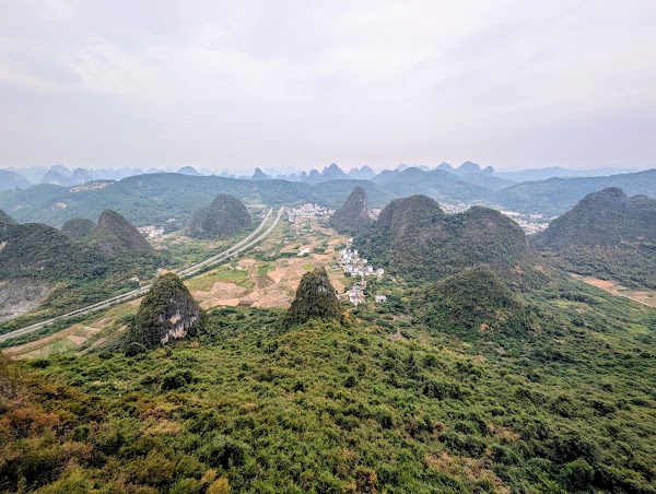 China 1