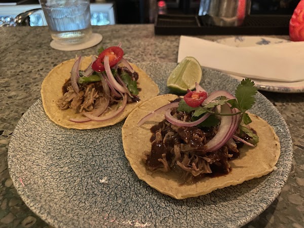 La Bodega Negra Restaurant 3