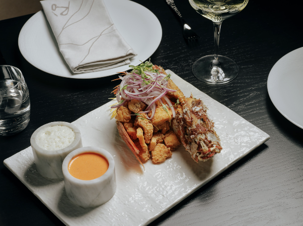 Ró Steakhouse 5
