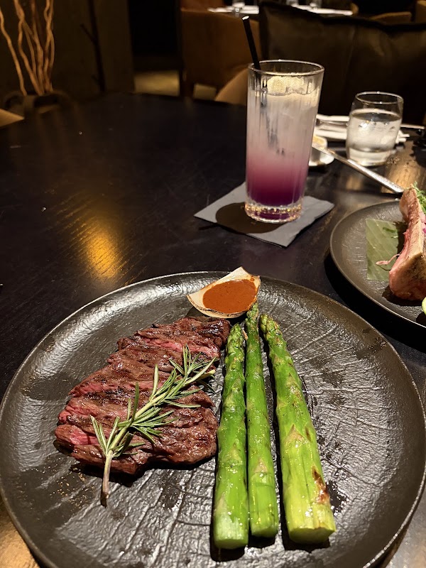 Ró Steakhouse 4