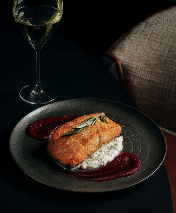Ró Steakhouse 3