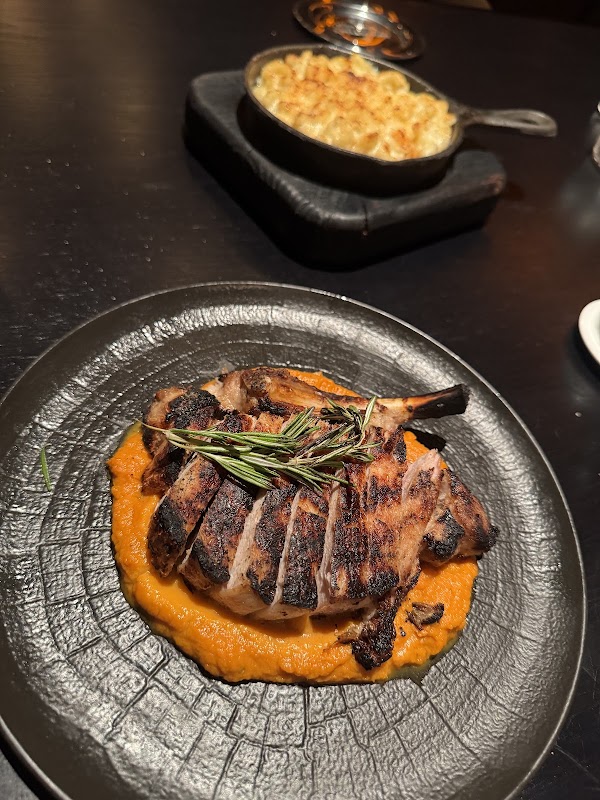 Ró Steakhouse 2