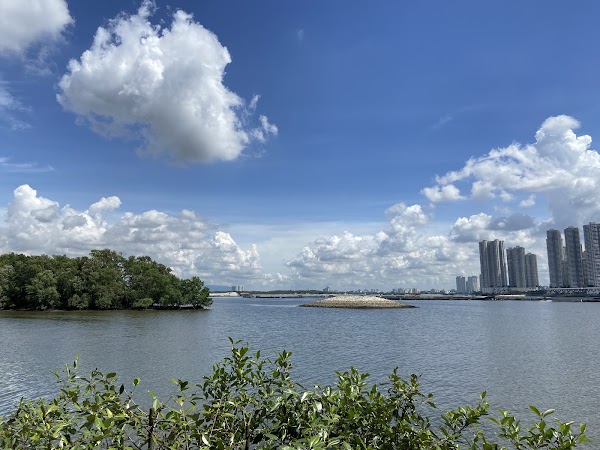 Sungei Buloh Wetland Reserve 2