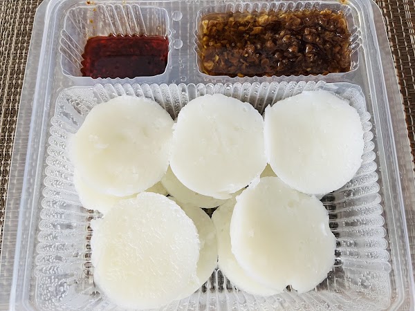 Jian Bo Shui Kueh 4