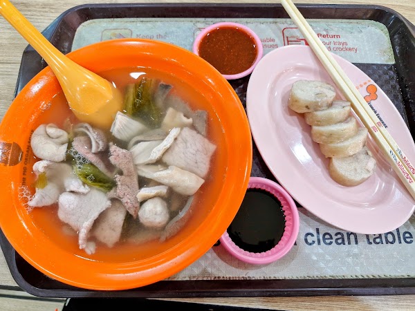 Koh Brother Pig's Organ Soup 5
