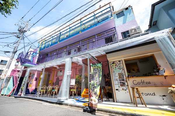 Design Festa Gallery