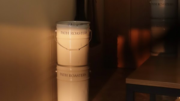 Path Roasters 패스 로스터스 1