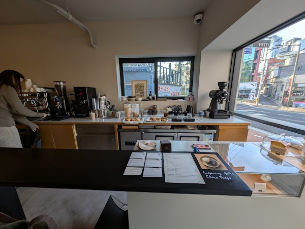 Path Roasters 패스 로스터스 3