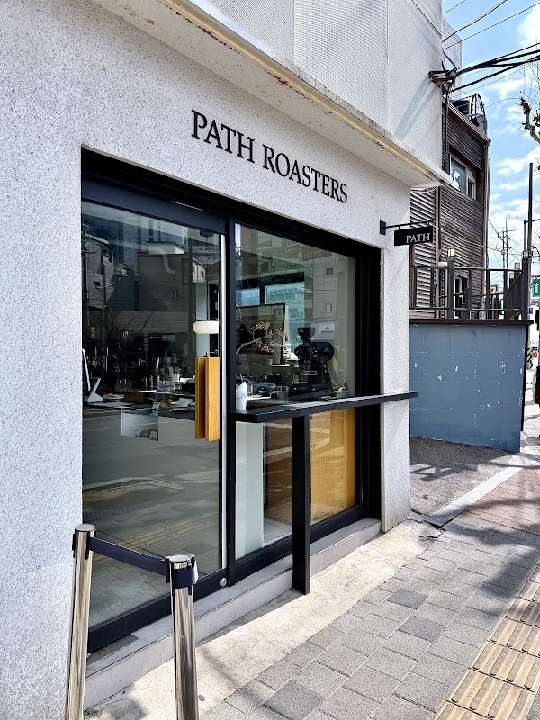 Path Roasters 패스 로스터스 2