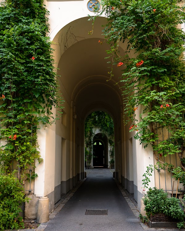Melkerhof