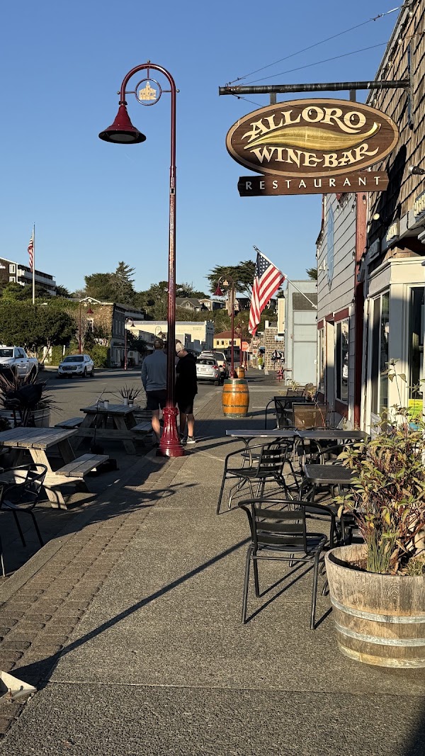 Bandon Coffee Cafe 1