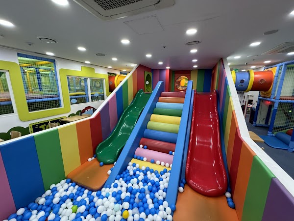 TAYO Kids Cafe 5