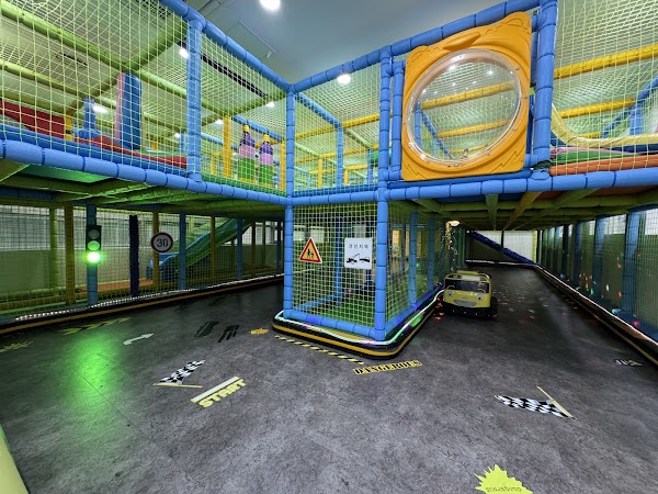 TAYO Kids Cafe 4