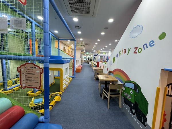 TAYO Kids Cafe 3