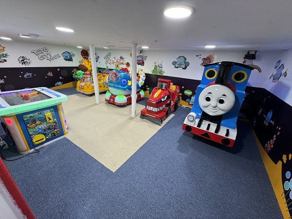 TAYO Kids Cafe 2