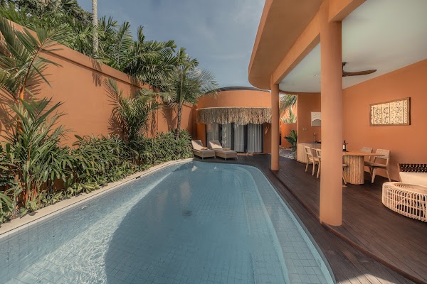 Ajowa Resort Seminyak by Ini Vie Hospitality