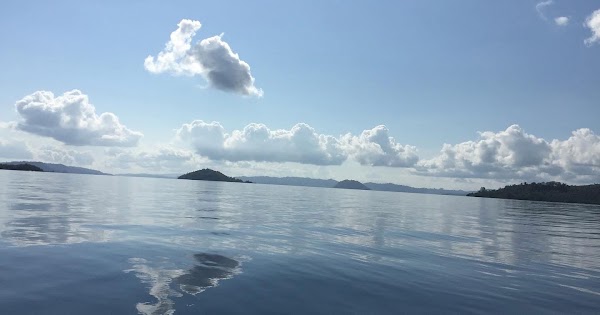 Togian Islands 5