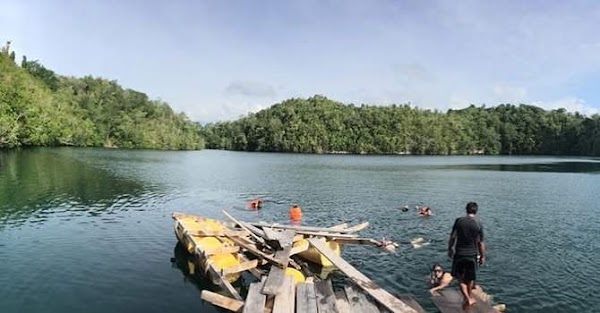 Togian Islands 4