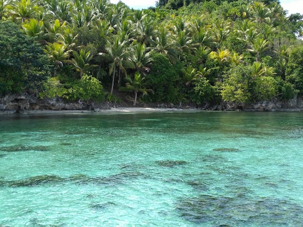 Togian Islands 3