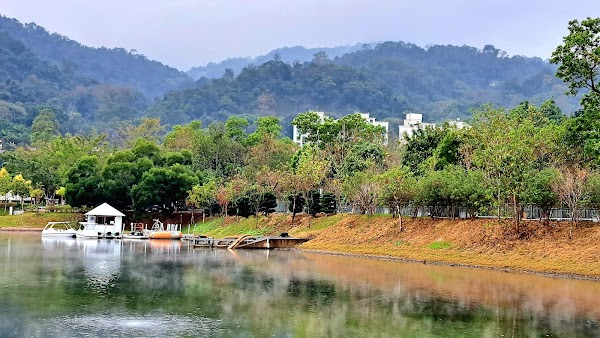 Lake Egret Nature Park 3