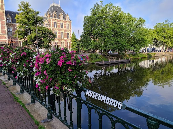 Museumbrug 1