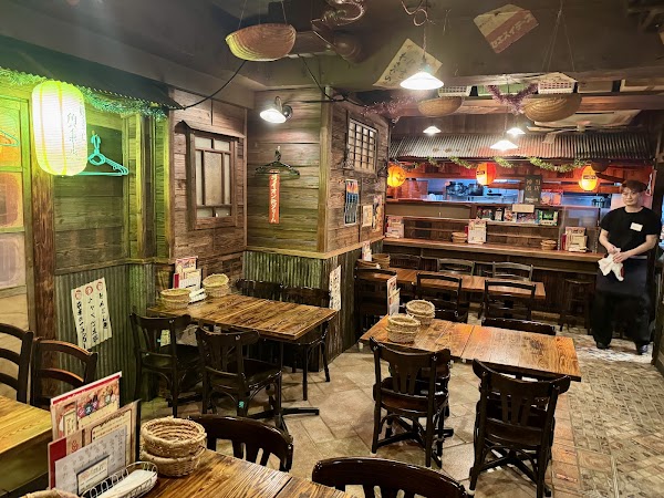 Dagashibar 3