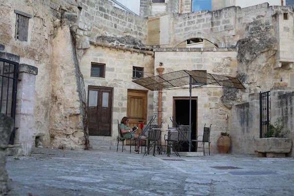 Locanda San Martino Thermae