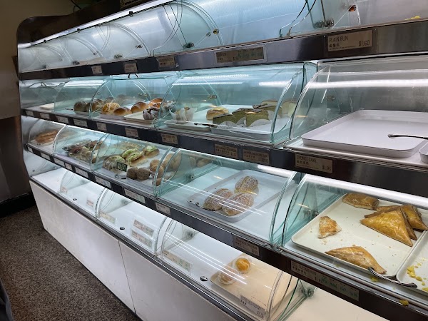 Fay Da Bakery 1