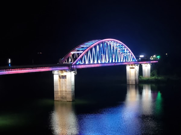 Gosu Bridge 3