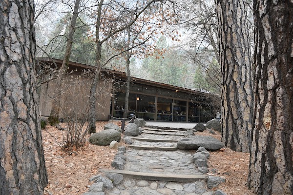 Yosemite Valley Lodge