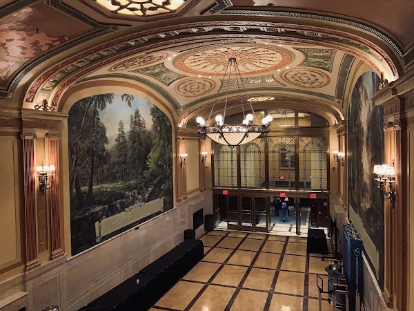 The Brooklyn Tabernacle 3