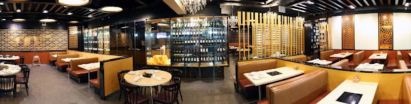 MingHin Cuisine 1