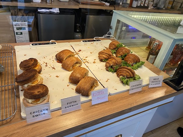 L'amour Cafe & Pastry 4
