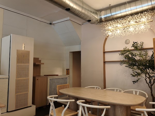 L'amour Cafe & Pastry 2