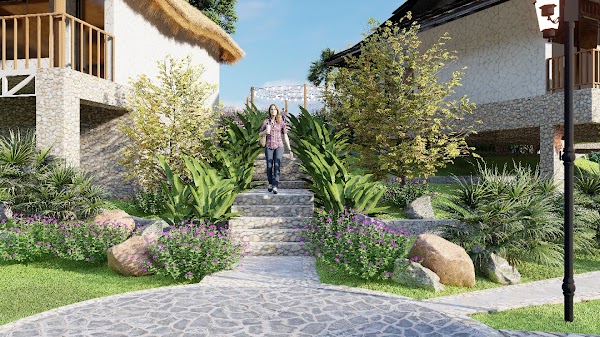 Eco Villas & Spa