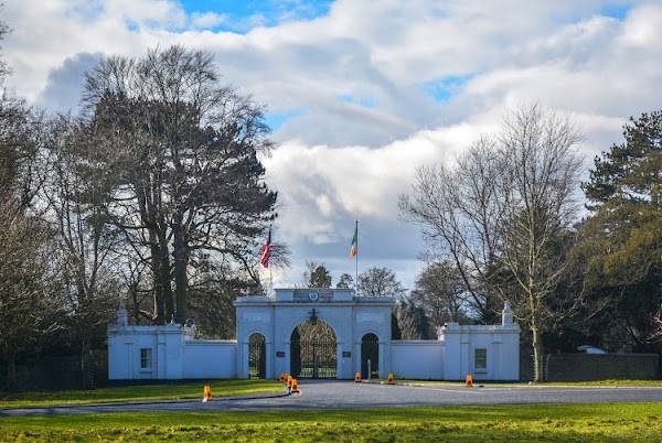 Phoenix Park 2