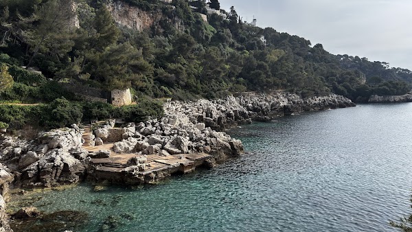 Plage de la Gavinette 5