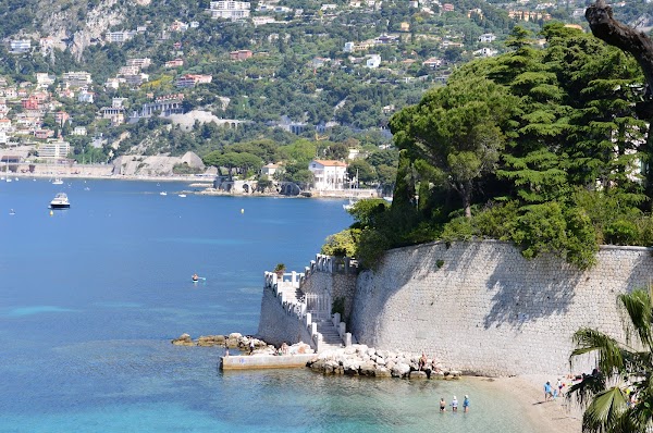Plage de la Gavinette 2