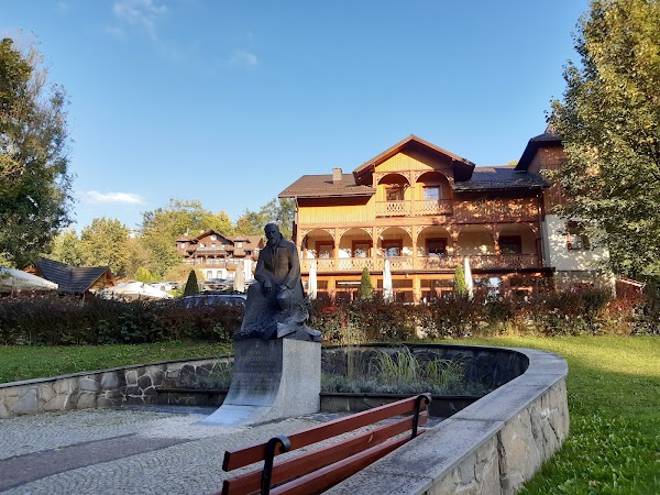 Szczawnica 1