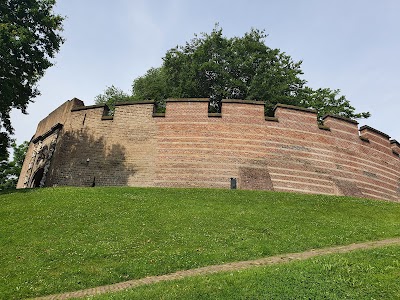 Burcht van Leiden
