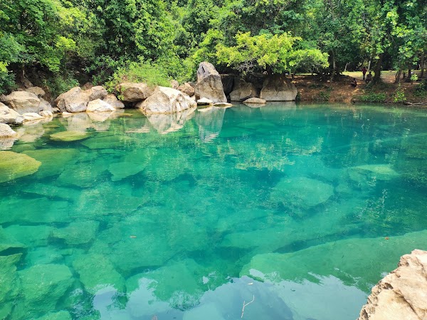 Cool Pool