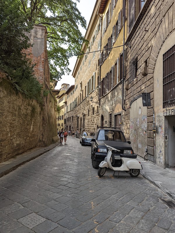 Oltrarno 2
