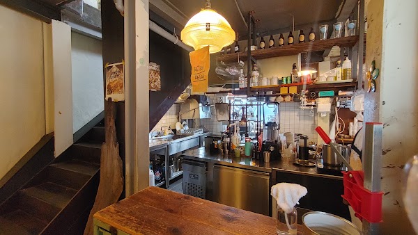 Goatt Deli Seochon