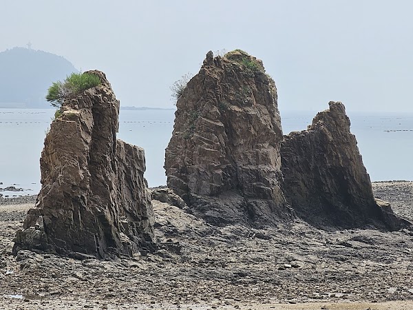 Chebu-do 1