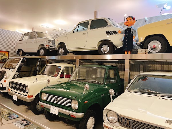 Ikaho Toy, Doll and Car Museum 5