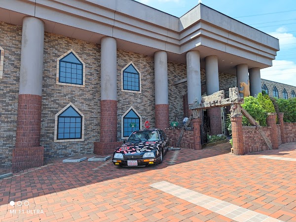 Ikaho Toy, Doll and Car Museum 4