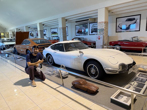 Ikaho Toy, Doll and Car Museum 2